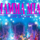 Mamma mia - Live show